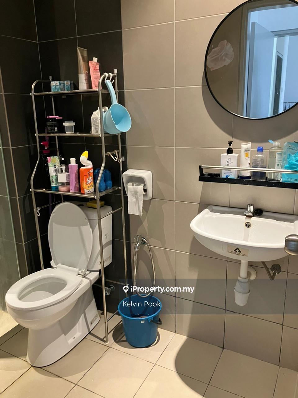 Service Residence for Rent in SkyLake Residence by Kelvin Pook - iProperty.com.my