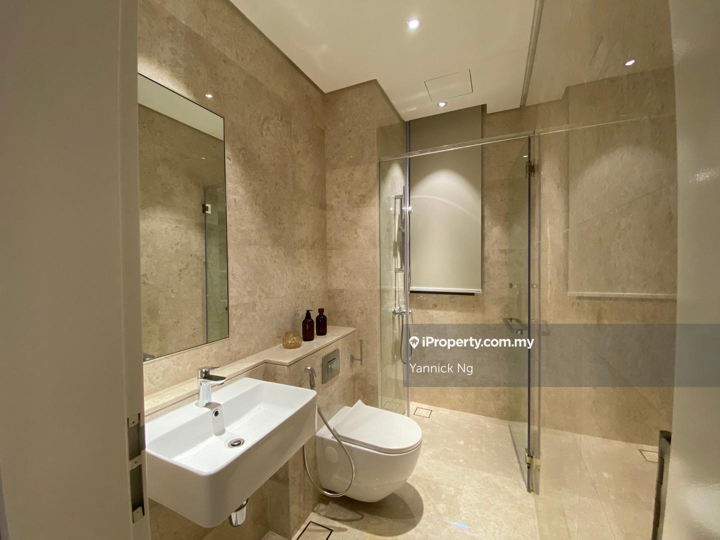 Condominium for Sale in WANGSA 9 RESIDENCY by Yannick Ng - iProperty.com.my