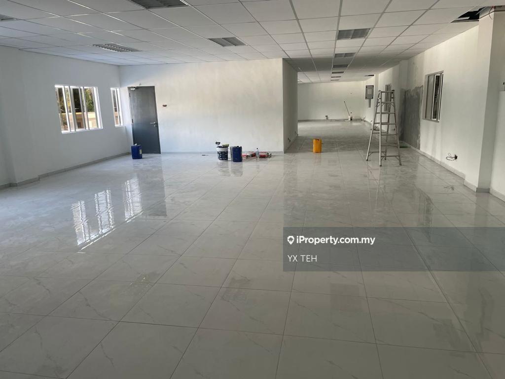 Kilang Terpisah untuk Dijual di Telok Panglima Garang, Selangor oleh YX TEH - iProperty.com.my
