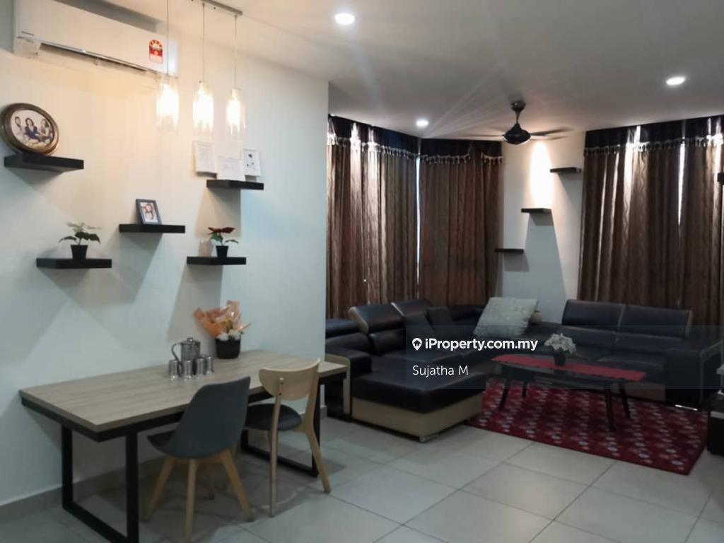 Service Residence for Rent in KL Gateway Premium Residences by Sujatha M - iProperty.com.my