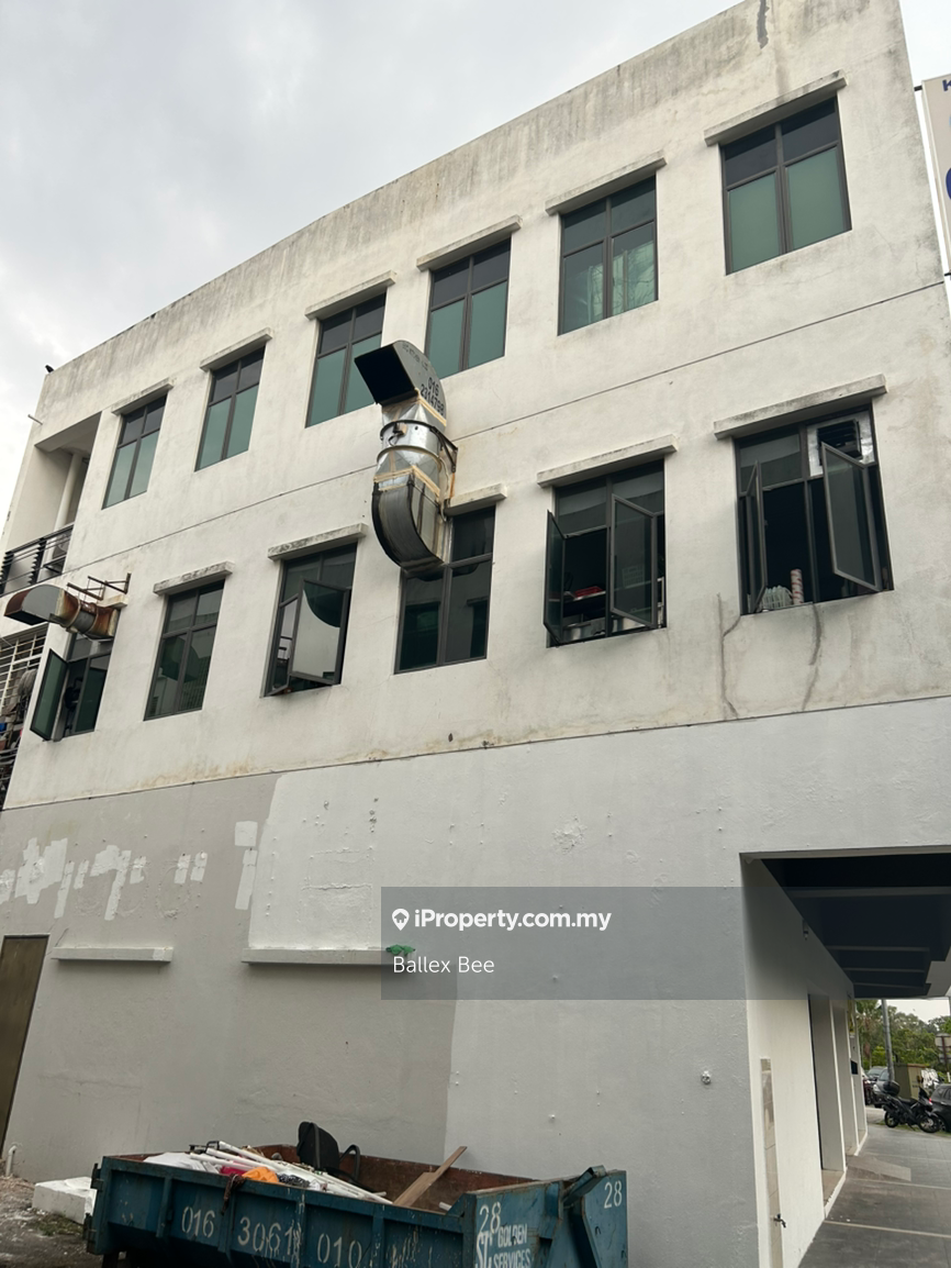 Retail-Space for Rent in Kota Kemuning, Shah Alam by Ballex Bee - iProperty.com.my