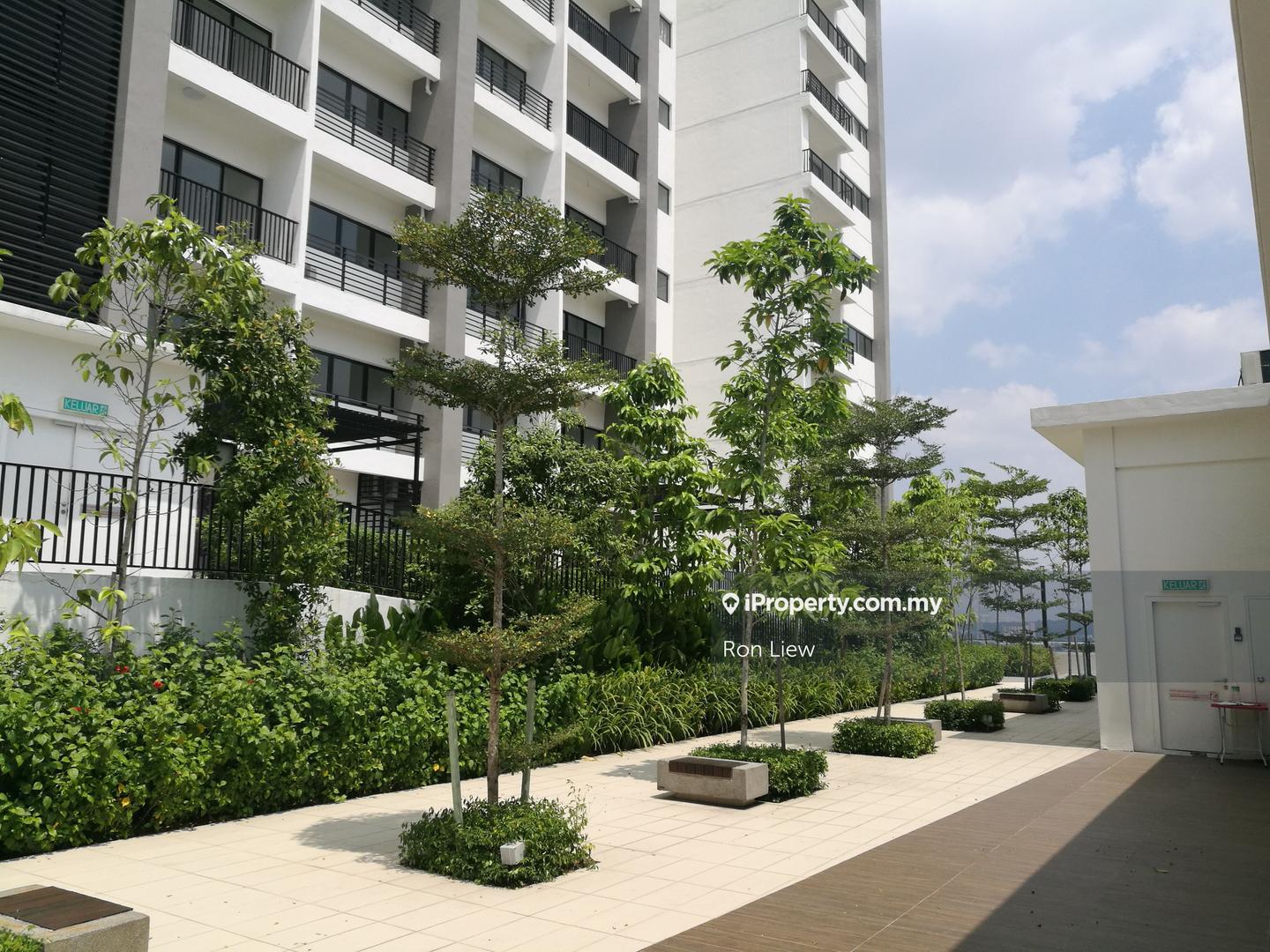 Service Residence for Sale in Sk One Residence by Ron Liew - iProperty.com.my