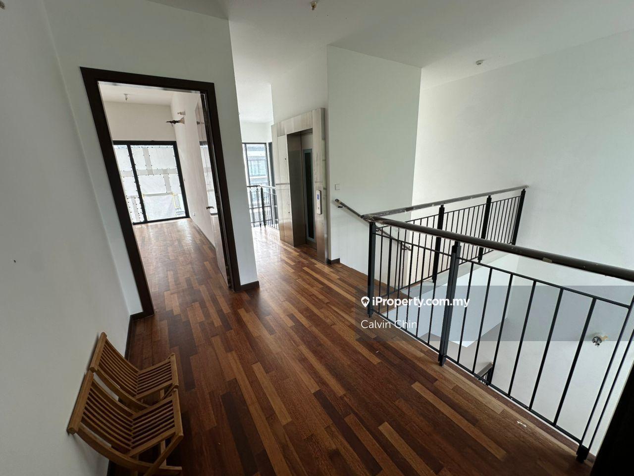 Semi-Detached House for Sale in Sierra Hijauan, 3 Storey Semi D, Ampang by Calvin Chin - iProperty.com.my
