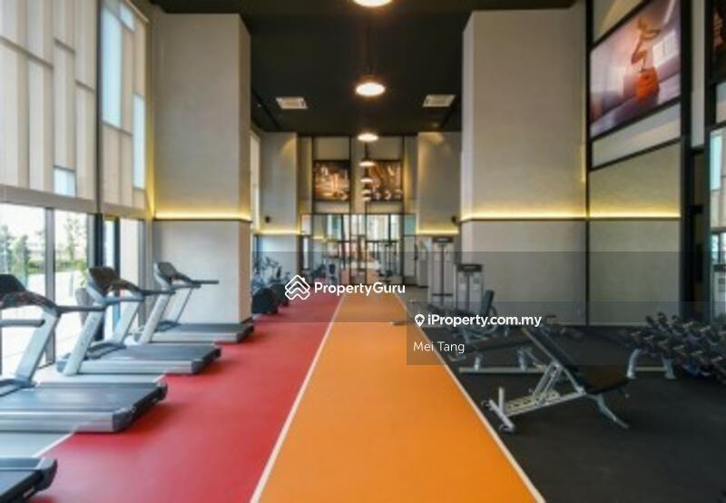 Condominium for Sale in The Rainz by Mei Tang - iProperty.com.my