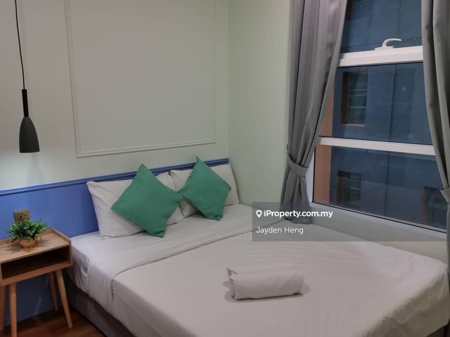 Service Residence for Sale in Sky Suites @ KLCC by Jayden Heng - iProperty.com.my