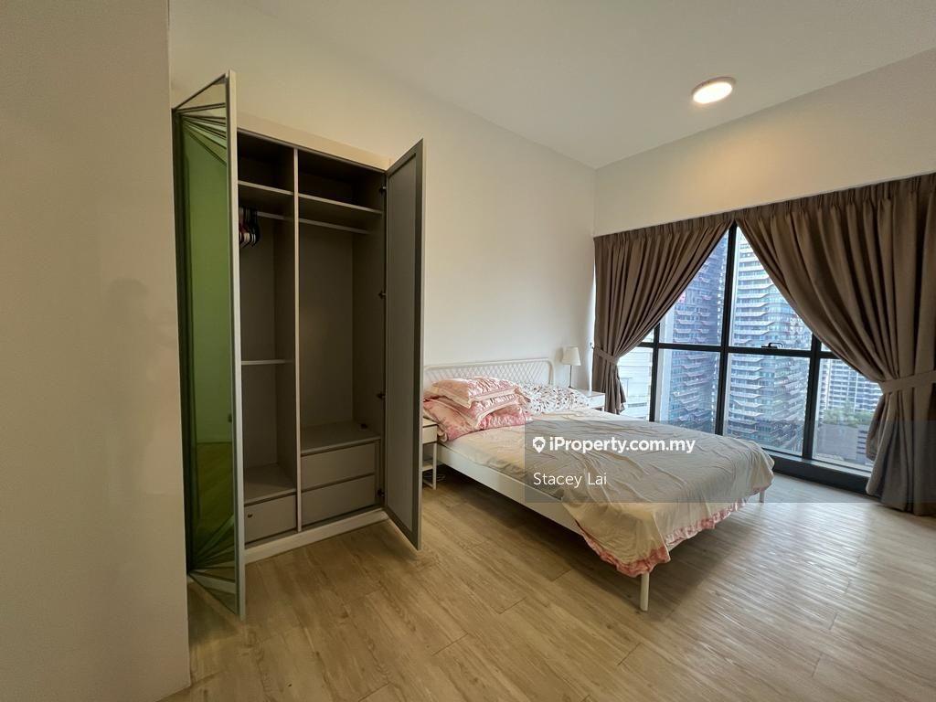 Residensi Servis untuk Dijual di M City oleh Stacey Lai - iProperty.com.my