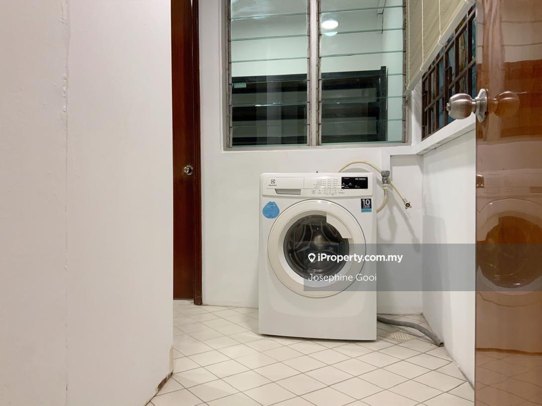 Condominium for Sale in Riana Green Condominium by Josephine Gooi - iProperty.com.my