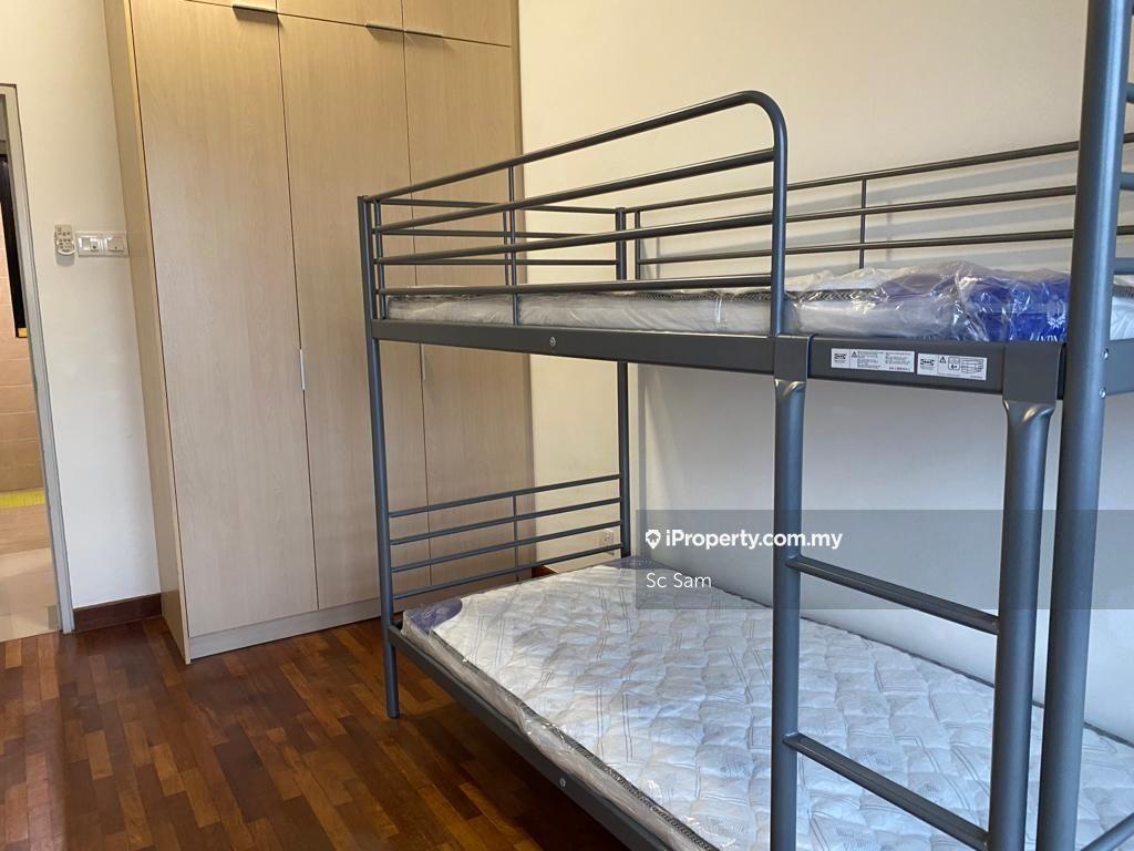 Service Residence for Rent in i-Residence @ i-City by Sc Sam - iProperty.com.my