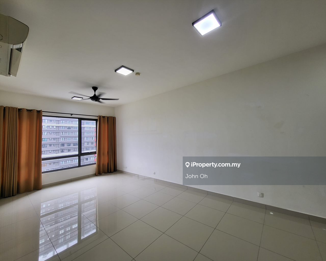 Service Residence for Sale in Paloma @ Tropicana Metropark by John Oh - iProperty.com.my