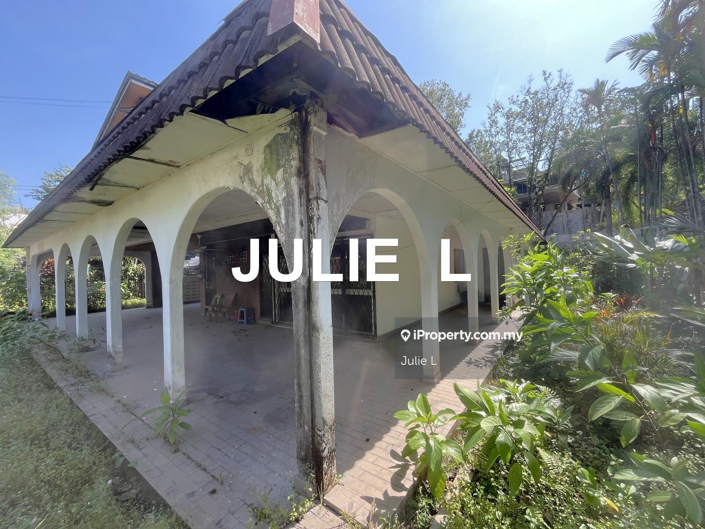 Banglo untuk Dijual di Damansara Heights, Damansara Heights oleh Julie L - iProperty.com.my