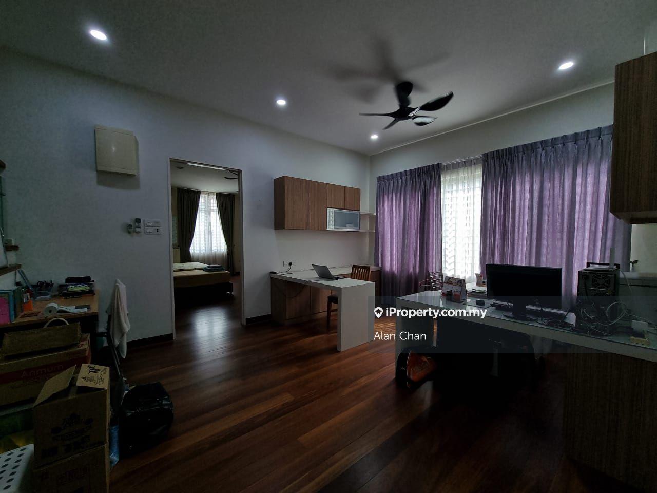 Rumah Berangkai 3 Tingkat untuk Dijual di Corner Lot 28' Land @ Sierra 2 Lyden, 16 Sierra, Puchong oleh Alan Chan - iProperty.com.my