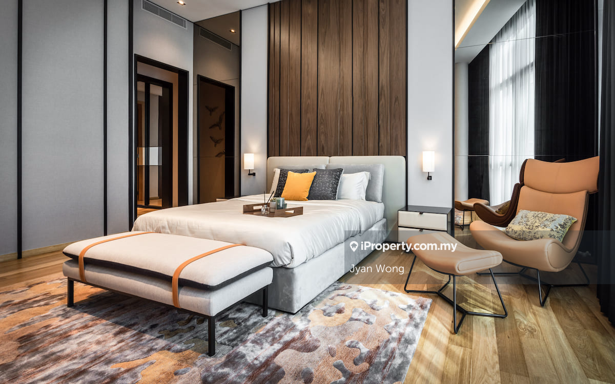 Service Residence for Sale in Damansara City Residency (DC Residensi) by Jyan Wong - iProperty.com.my