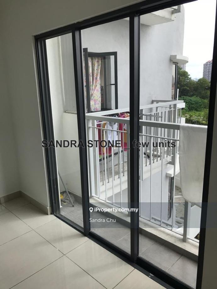 Residensi Servis untuk Dijual di Maisson oleh Sandra Chu - iProperty.com.my