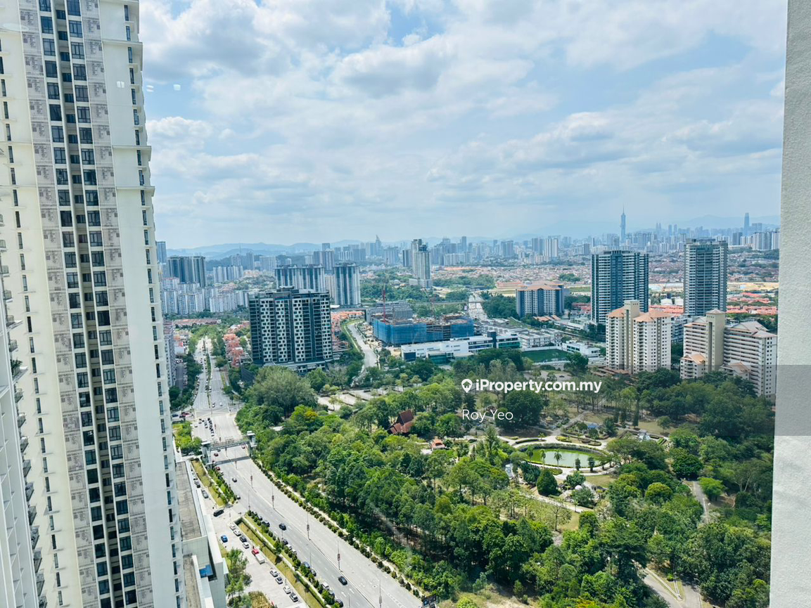 Residensi Servis untuk Disewa di The Park 2 oleh Roy Yeo - iProperty.com.my