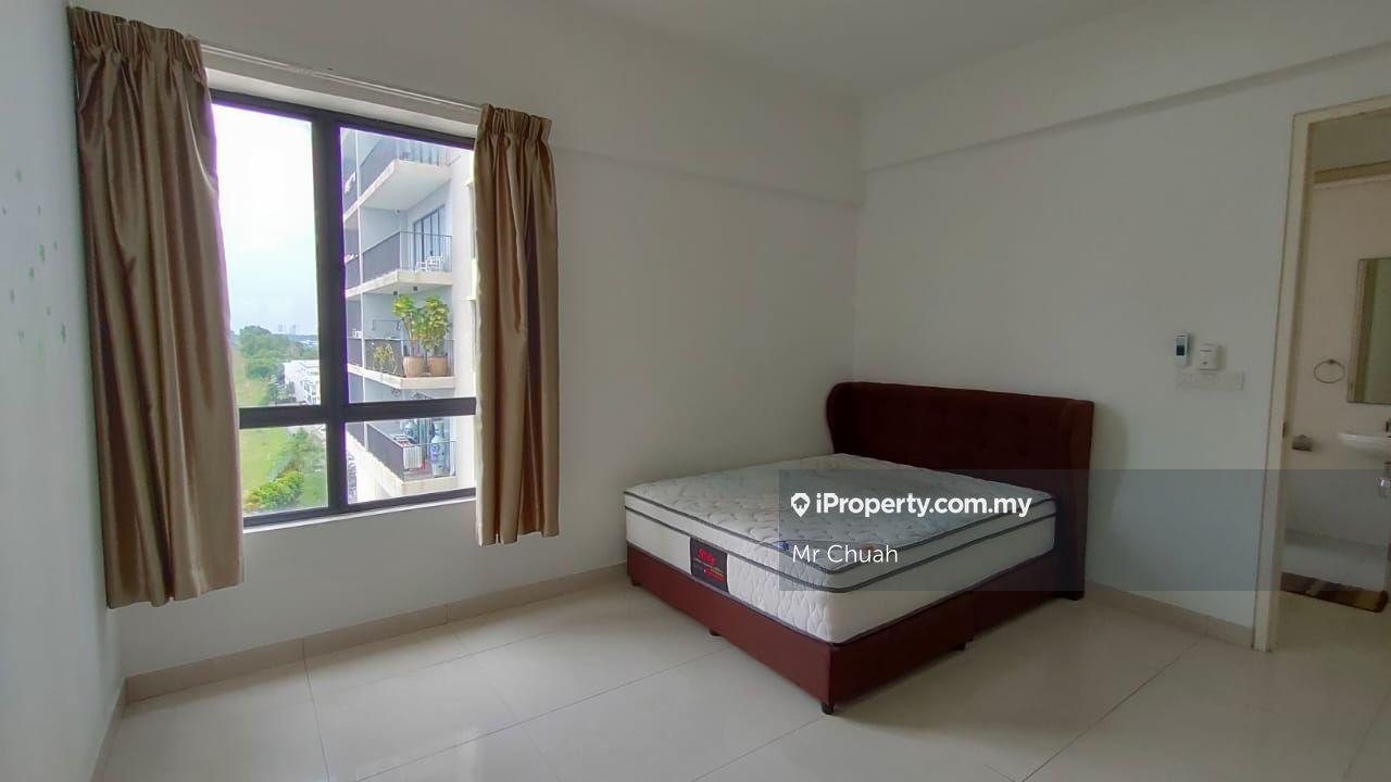 Kondominium untuk Disewa di Andana Condominium @ D'alpinia oleh Mr Chuah - iProperty.com.my