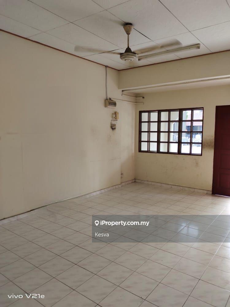 Rumah Berangkai 1 Tingkat untuk Dijual di Bangsar Lucky Garden, Bangsar oleh Kesva - iProperty.com.my