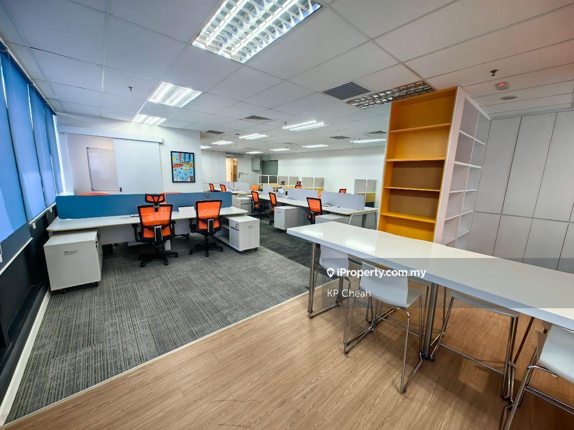 Office for Sale in Bangsar South, Kuala Lumpur, Kampung Kerinchi (Bangsar South) by KP Cheah - iProperty.com.my