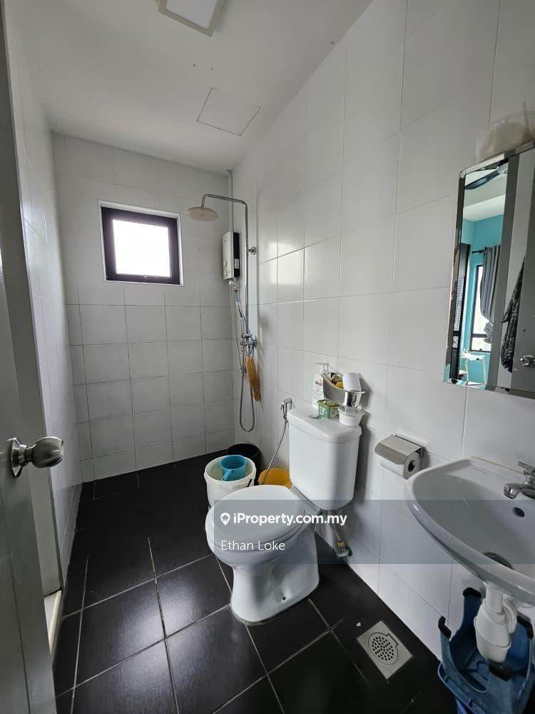 Service Residence for Sale in VIM 3 @ Desa Park North by Ethan Loke - iProperty.com.my