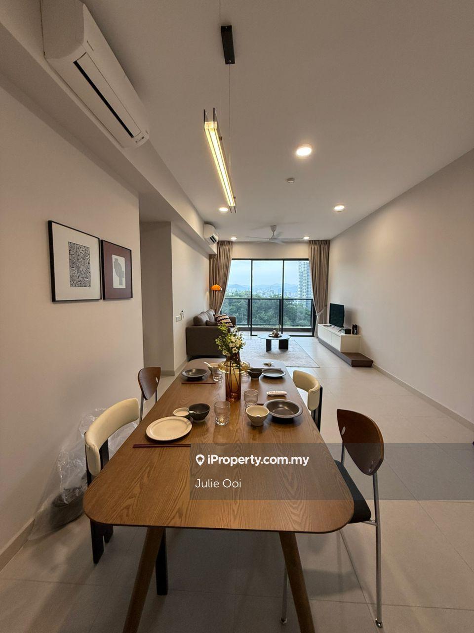 Condominium for Sale in Residensi Astrea by Julie Ooi - iProperty.com.my