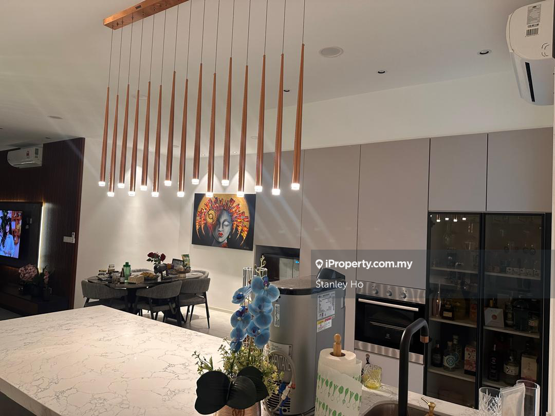 Service Residence for Rent in The Goodwood Residence by Stanley Ho - iProperty.com.my