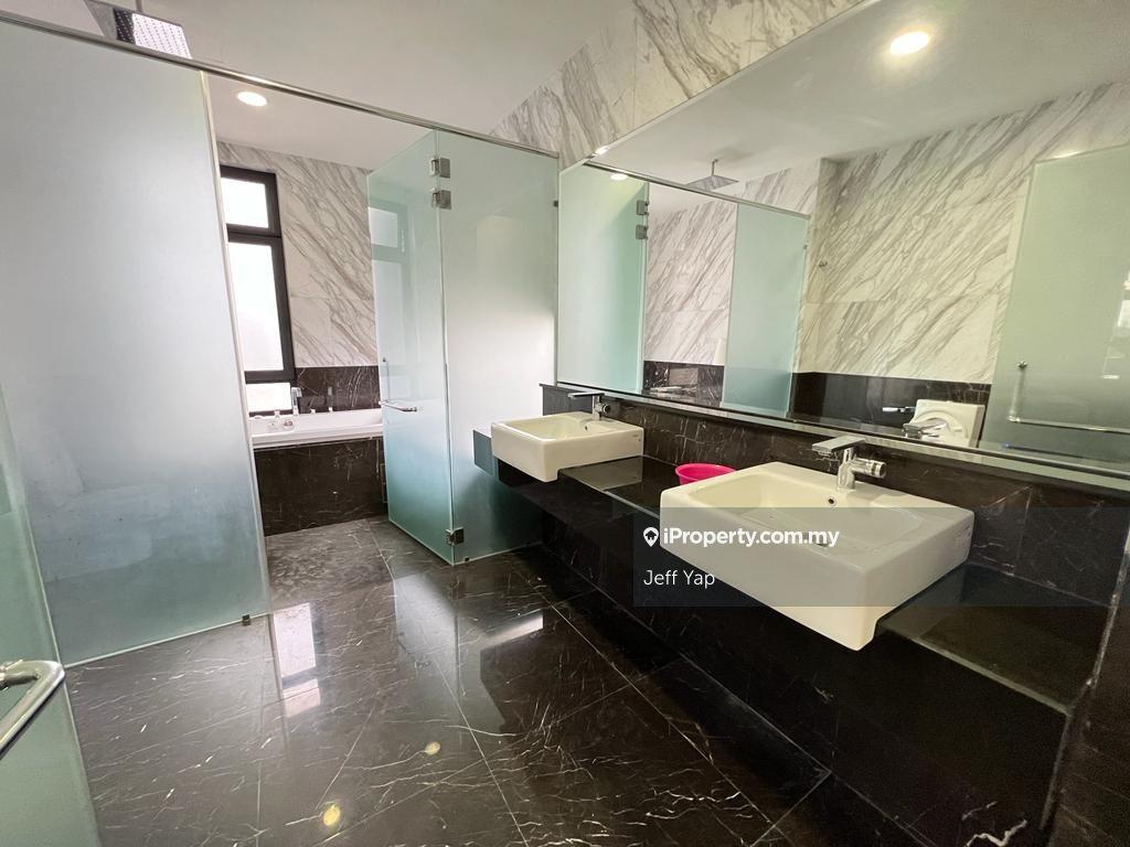 Banglo untuk Dijual di Horizon Hills, Iskandar Puteri (Nusajaya) oleh Jeff Yap - iProperty.com.my