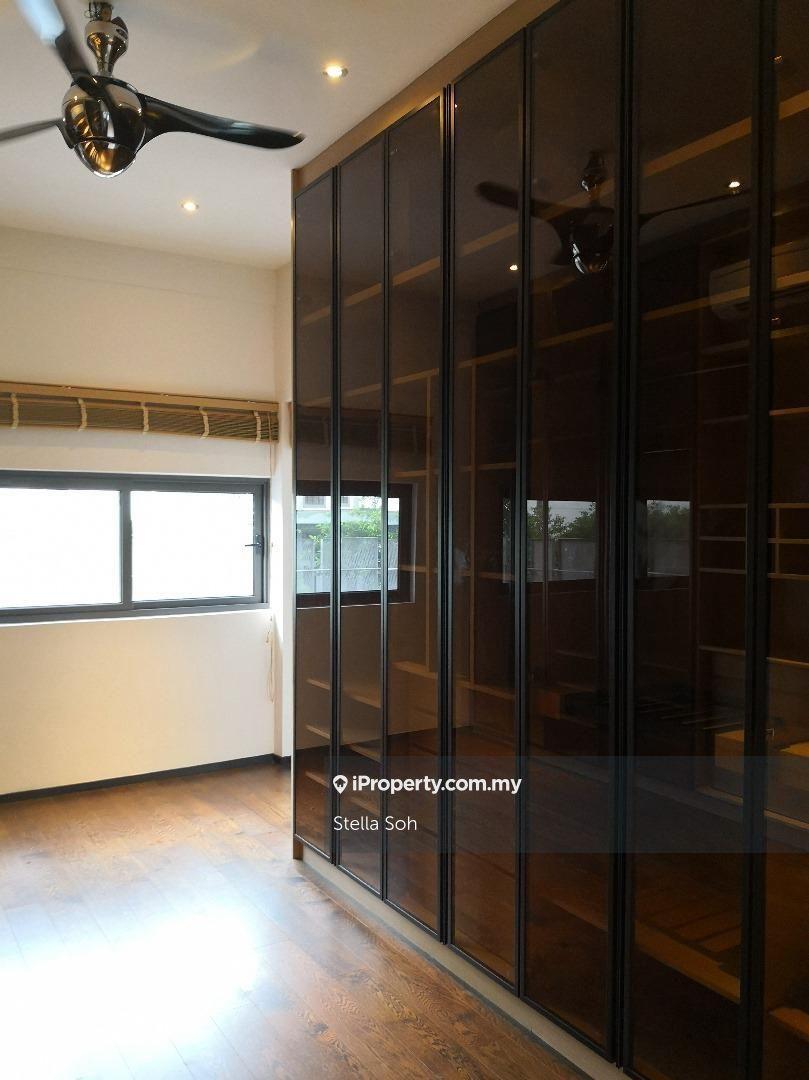 3-storey Terraced House for Sale in THE MANSIONS, Desa Parkcity by Stella Soh - iProperty.com.my