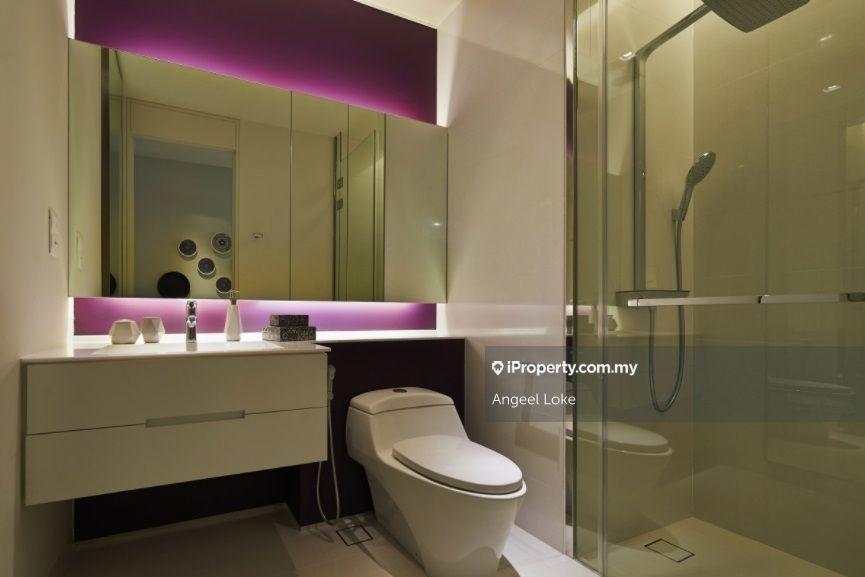 Residensi Servis untuk Dijual di Tropicana The Residences oleh Angeel Loke - iProperty.com.my