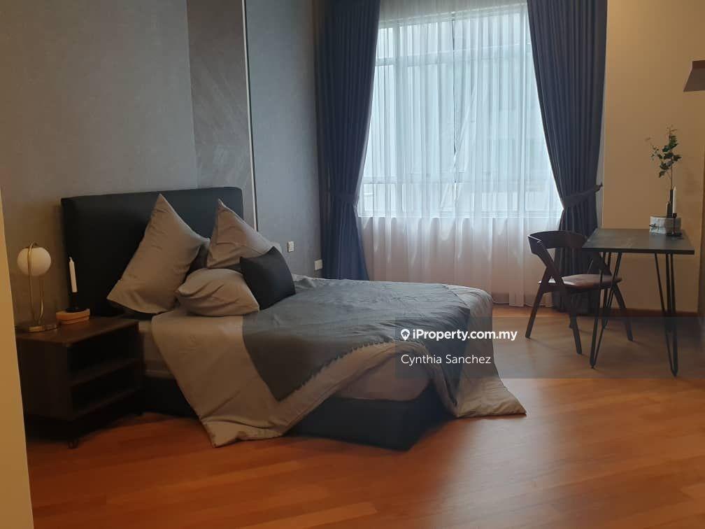 Residensi Servis untuk Disewa di Harvard Residence oleh Cynthia Sanchez - iProperty.com.my