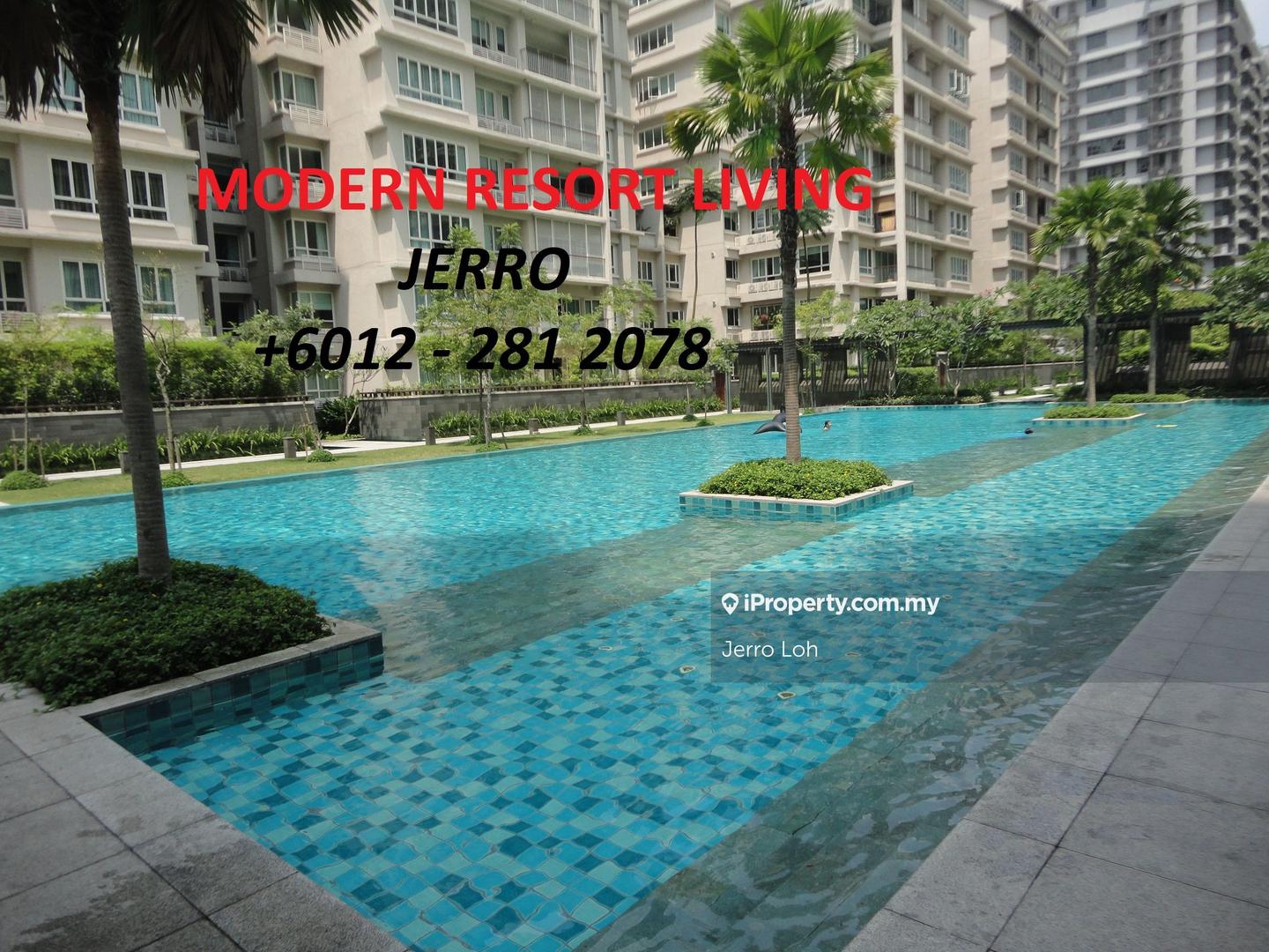 Condominium for Sale in Kiaraville by Jerro Loh - iProperty.com.my