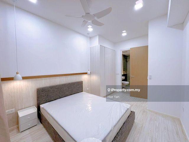 Service Residence for Rent in Cantara Residences by Hor Yan - iProperty.com.my