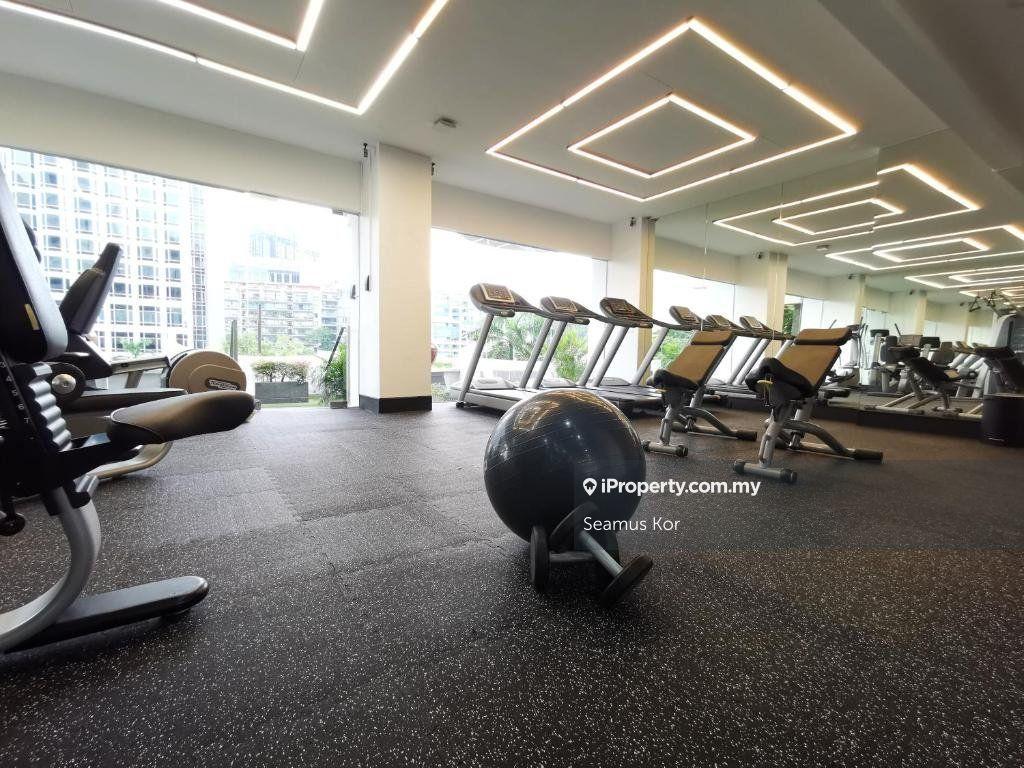 Hotel / Resort untuk Dijual di The Tun Razak Exchange (TRX), KL City Centre oleh Seamus Kor - iProperty.com.my