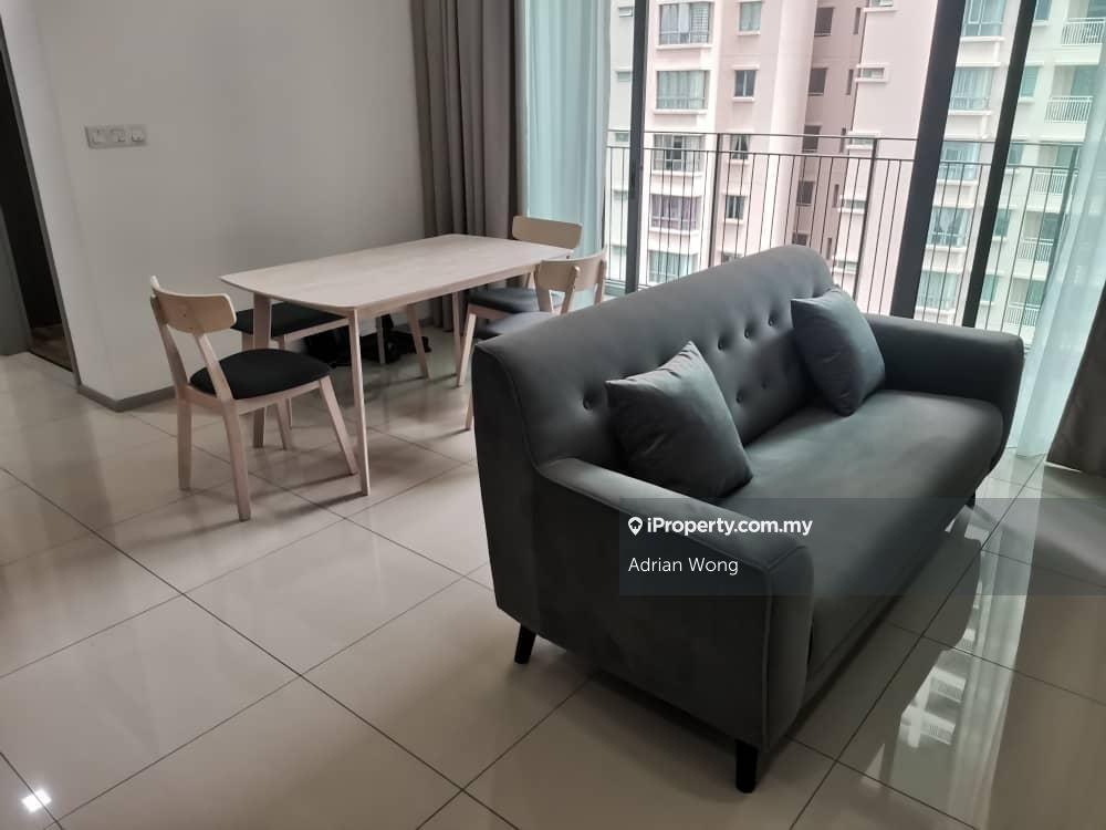Condominium for Sale in Sunway Mont Residences by Adrian Wong - iProperty.com.my