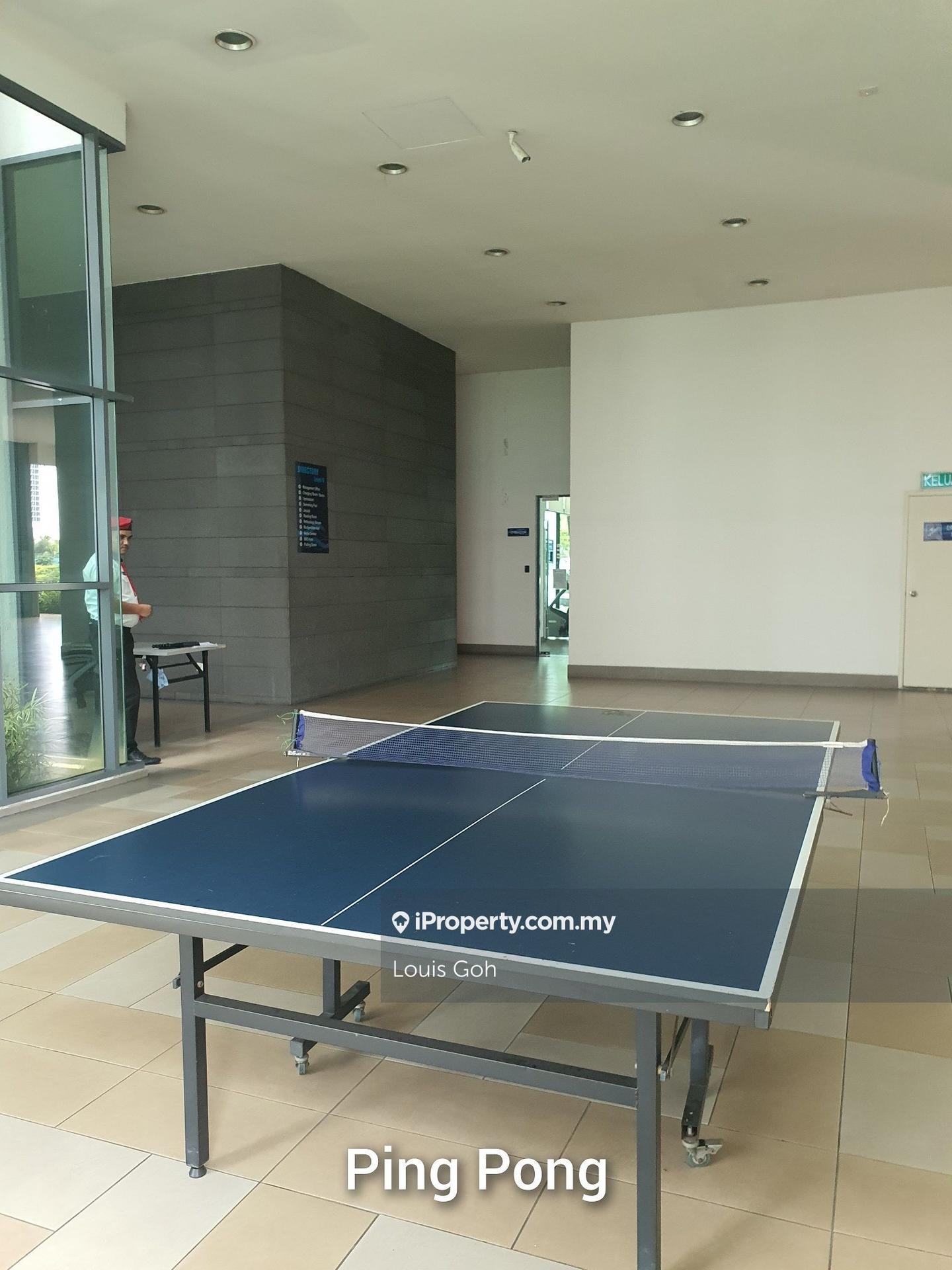 Condominium for Rent in A'Marine Condominium by Louis Goh - iProperty.com.my