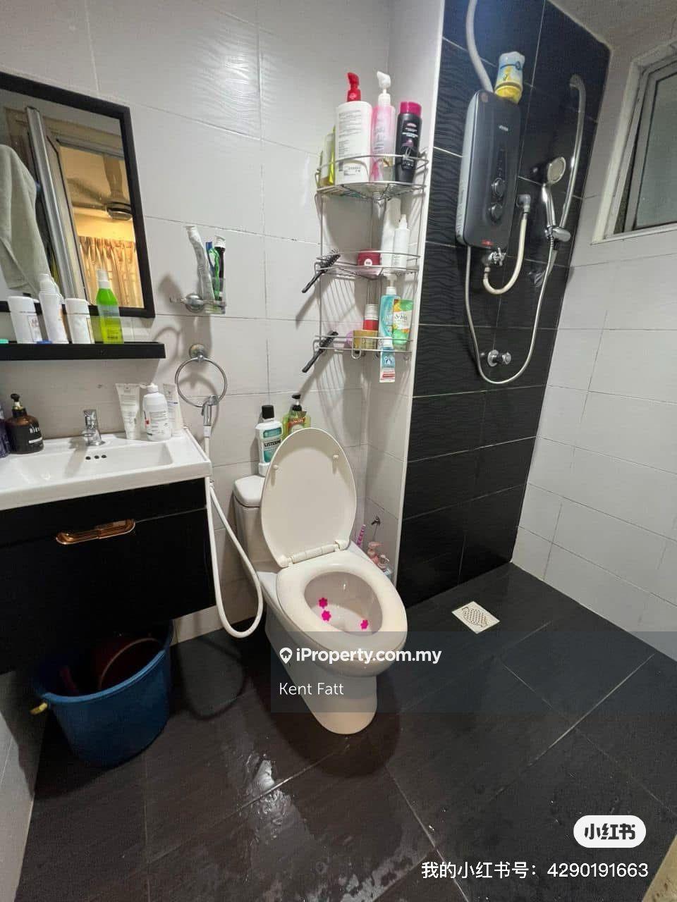 Apartment for Rent in Aliran Damai by Kent Fatt - iProperty.com.my