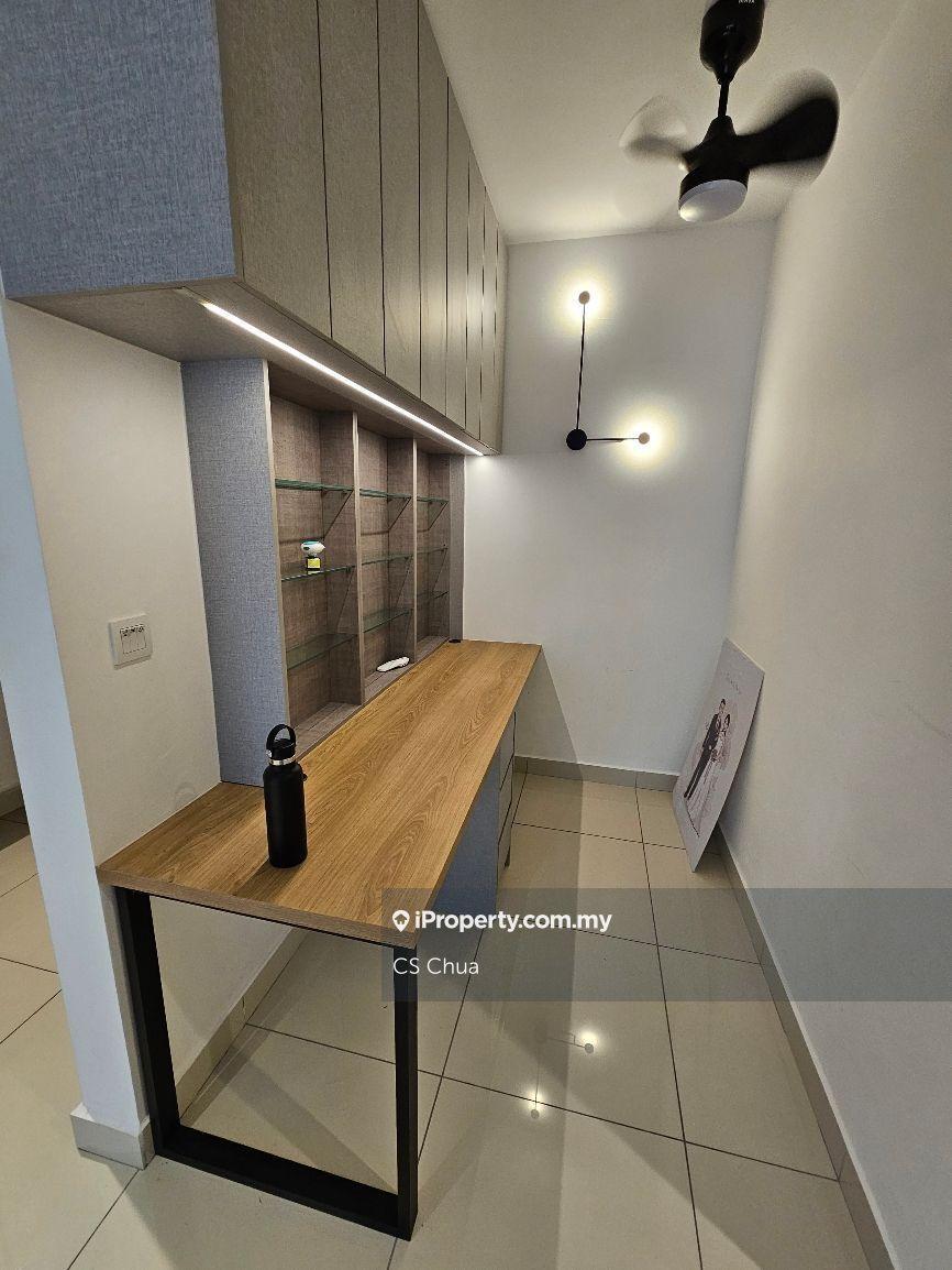 Service Residence for Rent in Paisley @ Tropicana Metropark by CS Chua - iProperty.com.my