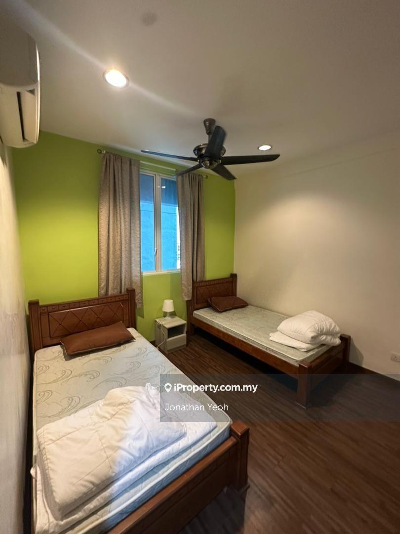 Service Residence for Rent in The Loft @ ZetaPark by Jonathan Yeoh - iProperty.com.my