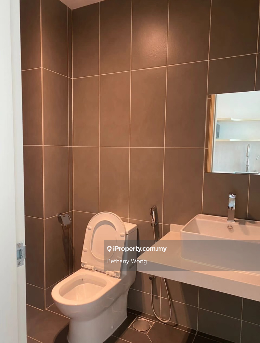 Service Residence for Rent in Greenfield Residence by Bethany Wong - iProperty.com.my