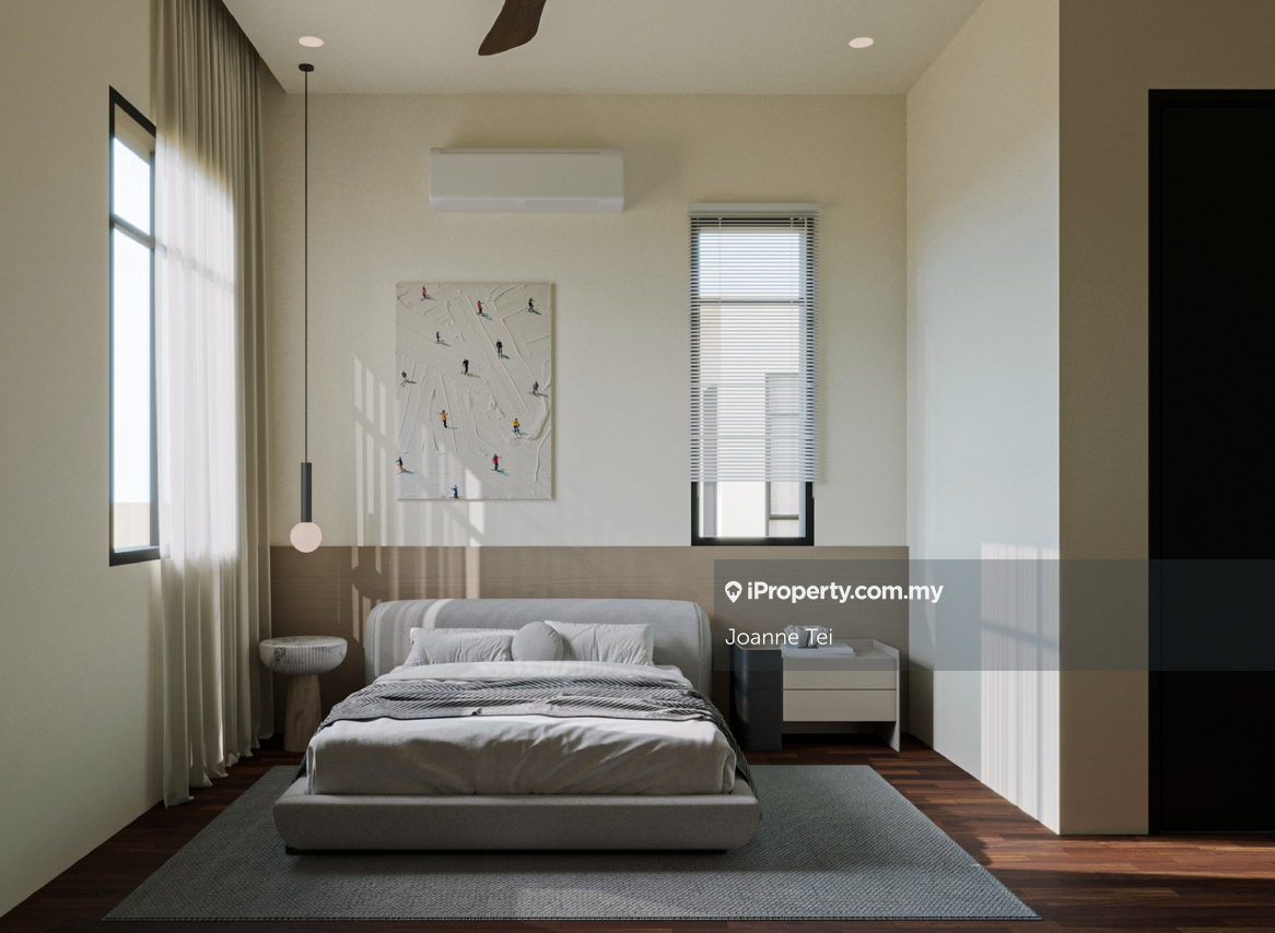 Semi-Detached House for Rent in Setia Eco Glades, Cyberjaya by Joanne Tei - iProperty.com.my