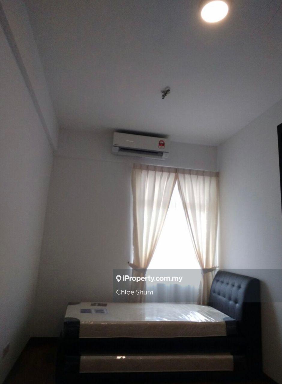 Service Residence for Rent in Grandview 360 by Chloe Shum - iProperty.com.my