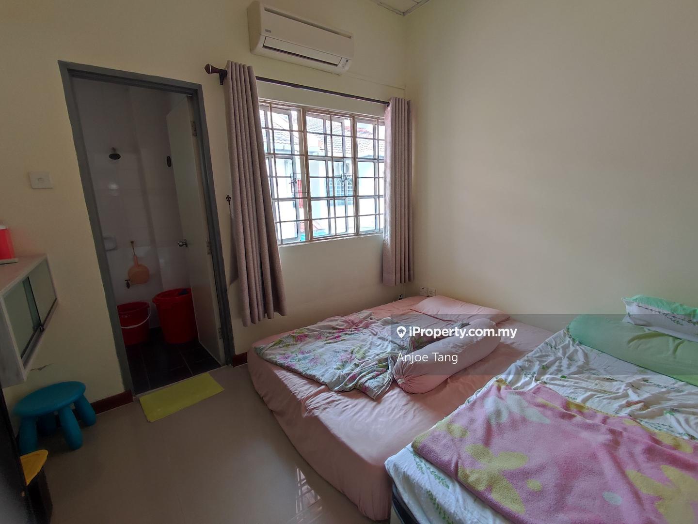 Rumah Berangkai 2 Tingkat untuk Dijual di Anggerik Aranda, Shah Alam oleh Anjoe Tang - iProperty.com.my