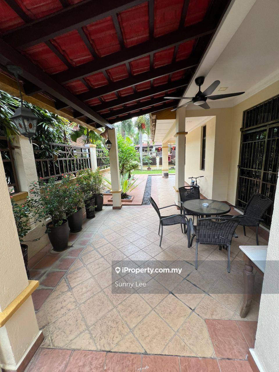 Rumah Berkembar untuk Dijual di DanauMas, Cheras oleh Sunny Lee - iProperty.com.my