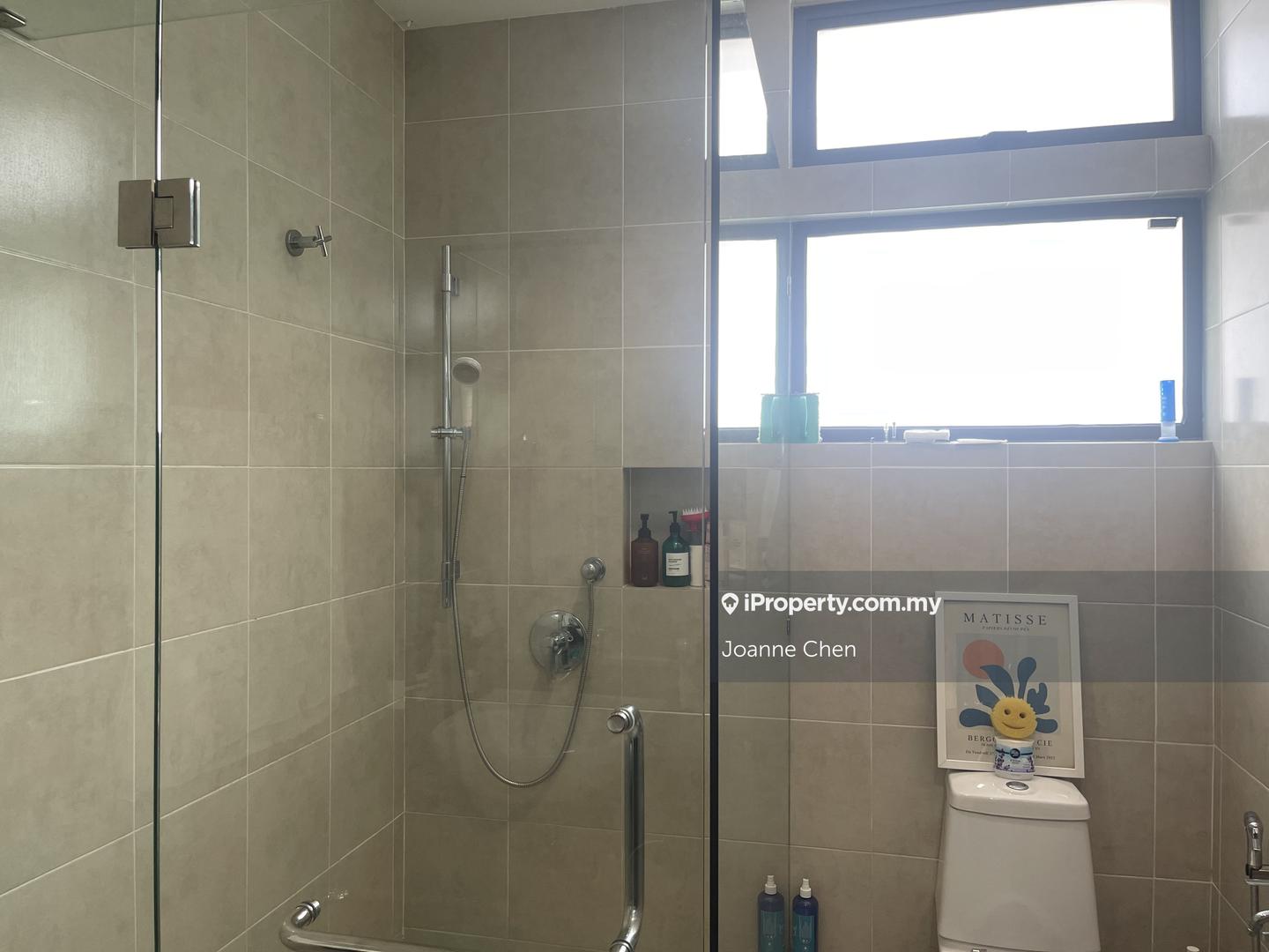 Rumah Berkembar untuk Dijual di Tropicana Indah, Kota Damansara oleh Joanne Chen - iProperty.com.my