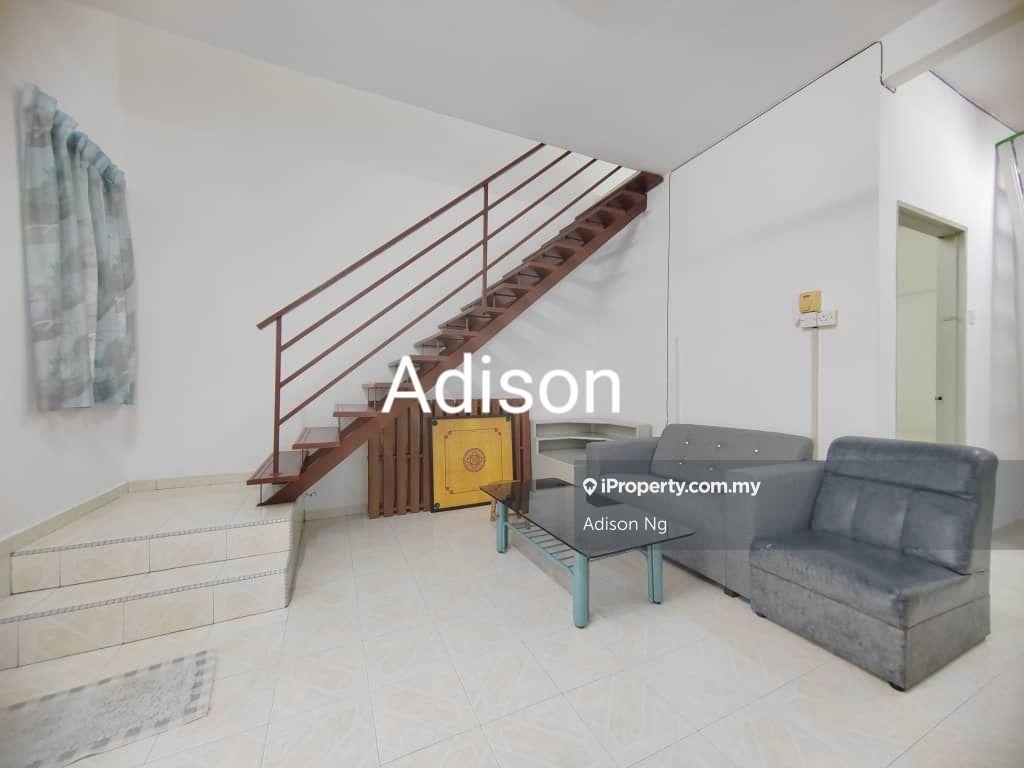 Rumah Berangkai 2 Tingkat untuk Disewa di Batu Berendam, Melaka oleh Adison Ng - iProperty.com.my