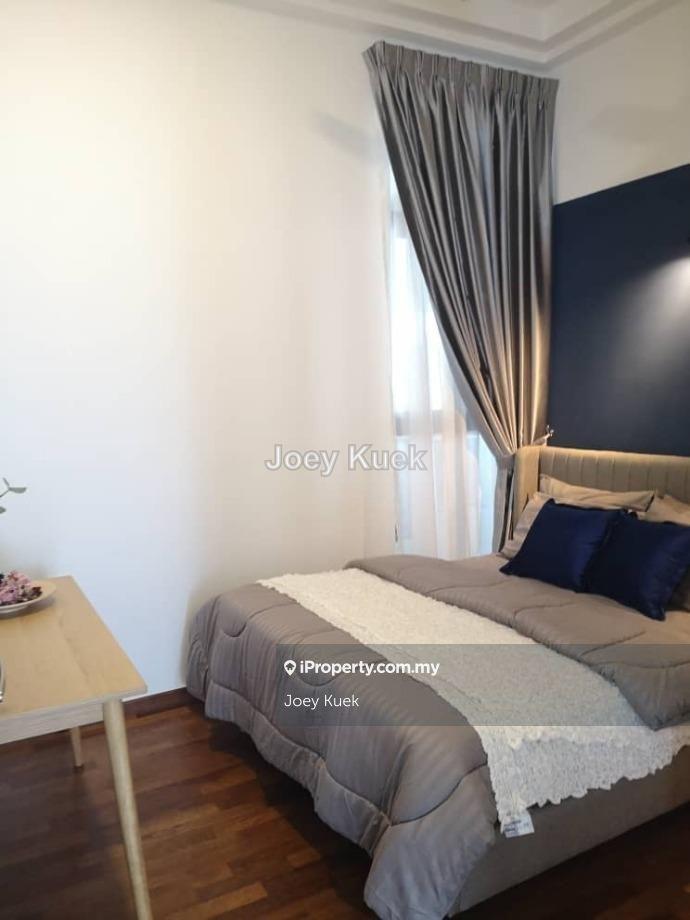 Residensi Servis untuk Disewa di PJ Midtown oleh Joey Kuek - iProperty.com.my