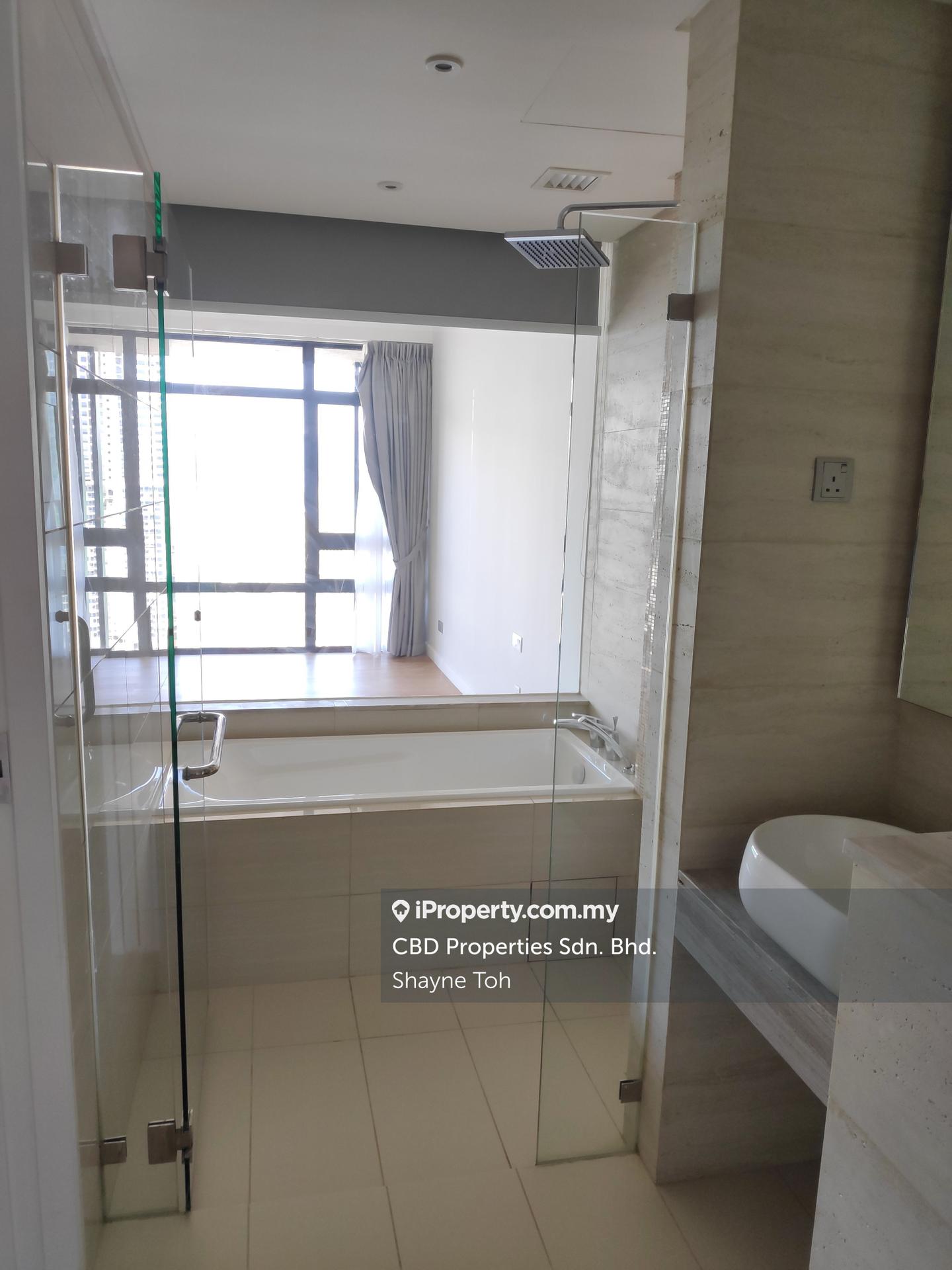 Service Residence for Rent in Anggun Residences by Shayne Toh - iProperty.com.my