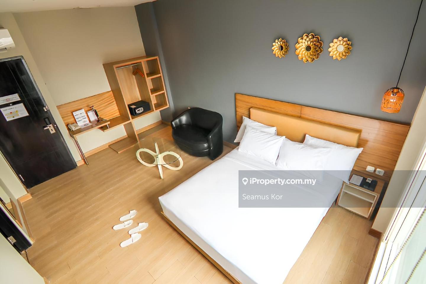 Hotel / Resort for Sale in Saujana Impian, Kajang by Seamus Kor - iProperty.com.my