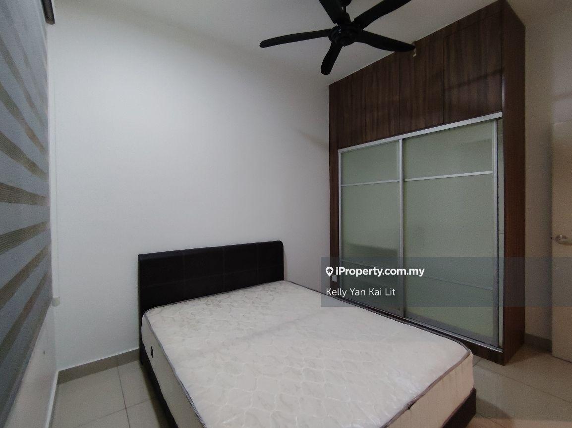 Kondominium untuk Dijual di Sutera Pines oleh Kelly Yan Kai Lit - iProperty.com.my