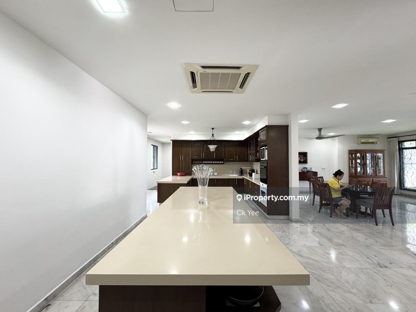 Semi-Detached House for Sale in Jalil Sutera, Bukit Jalil by Ck Yee - iProperty.com.my