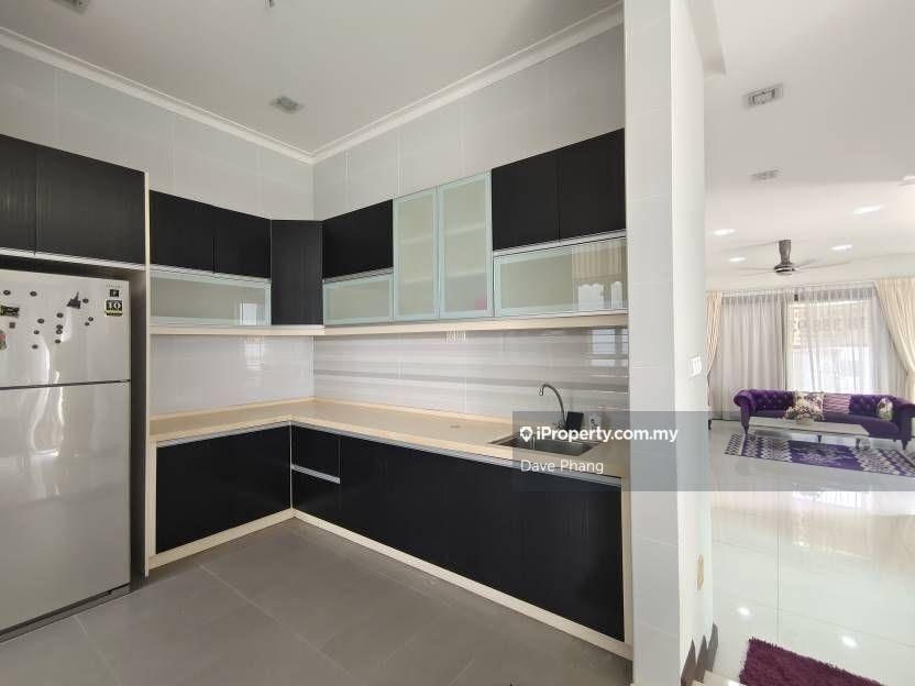 Rumah Berkembar untuk Dijual di Beverly Heights @ Ukay, Ampang oleh Dave Phang - iProperty.com.my