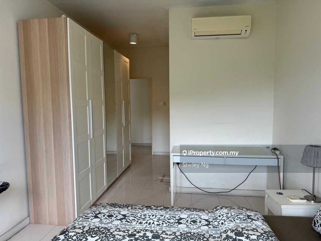 Residensi Servis untuk Dijual di Metropolitan Square oleh Shirley Ng - iProperty.com.my